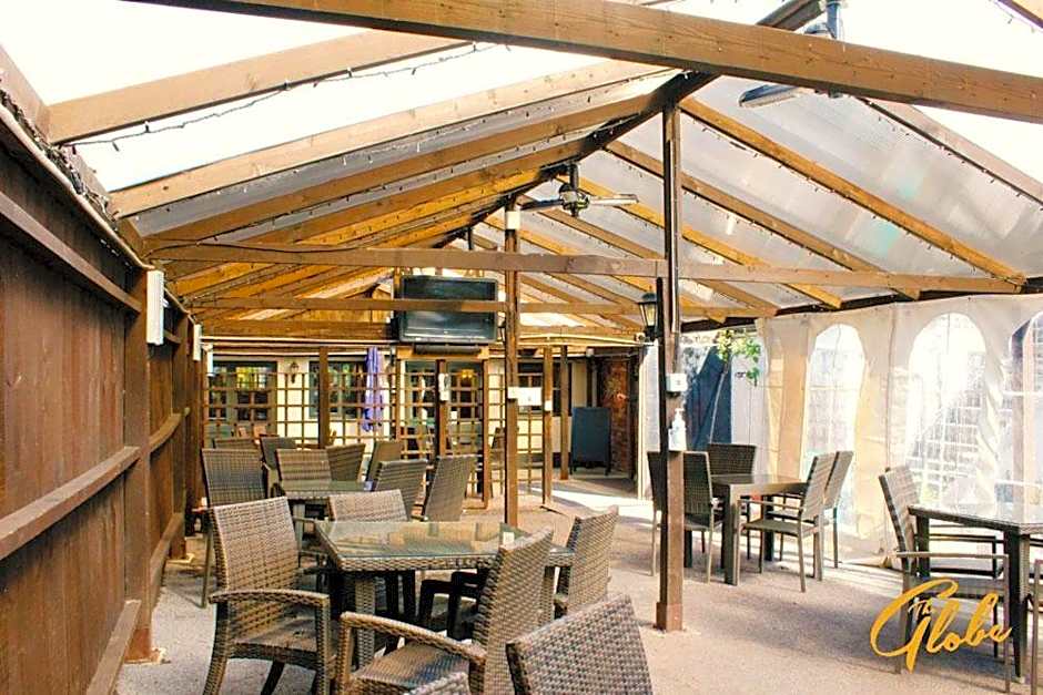 The Globe Inn
