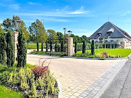 Öreg Halász Fogadó