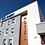 ibis budget Cherbourg - La Glacerie
