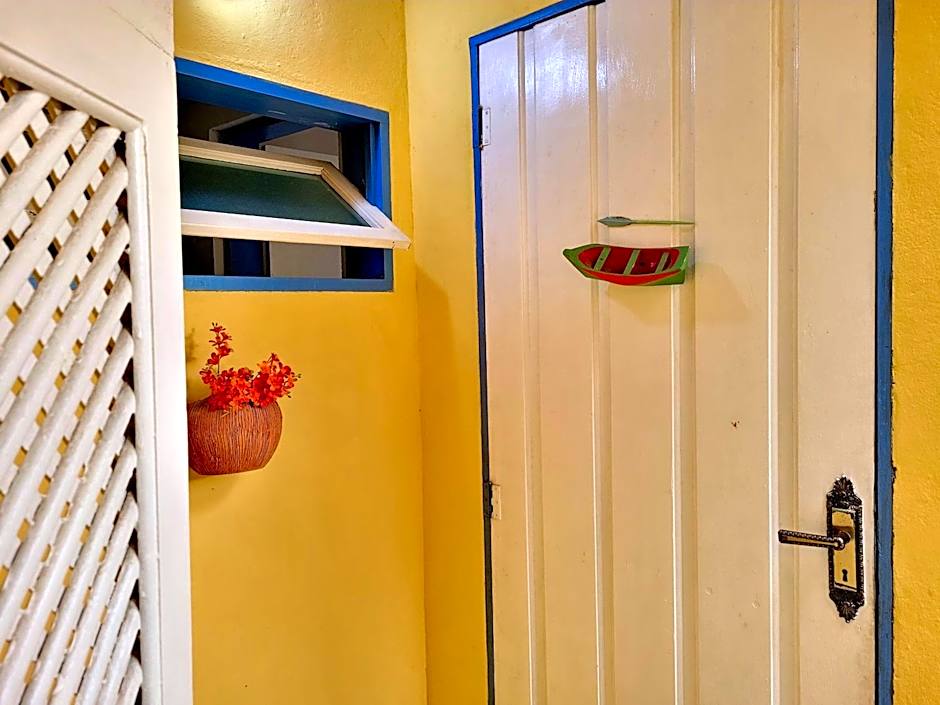 Pousada Recanto dos Nativo