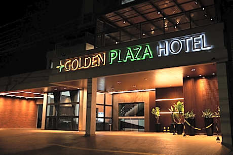 Golden Plaza Hotel