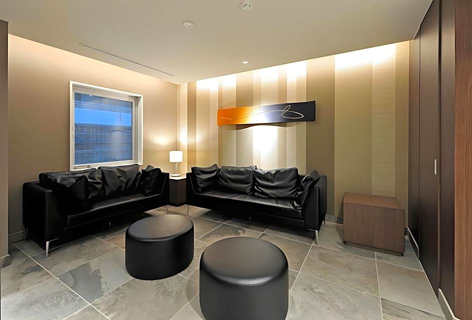 VIA INN HIGASHI GINZA - JR WEST GROUP