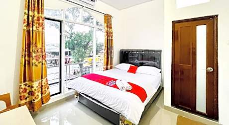 Hotel O Orien Guesthouse