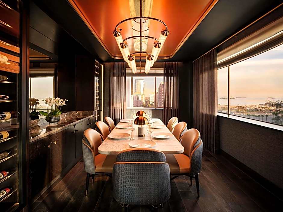 Fairmont Breakers Long Beach