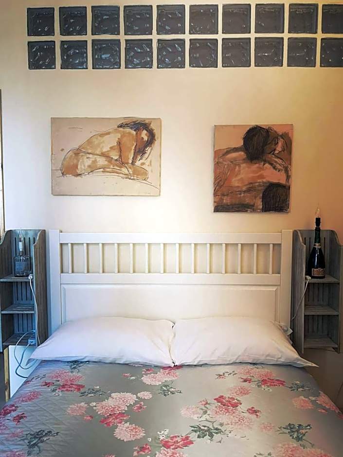 Relais Villa Fiorelli