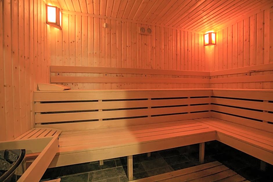 Perun Hotel Sandanski