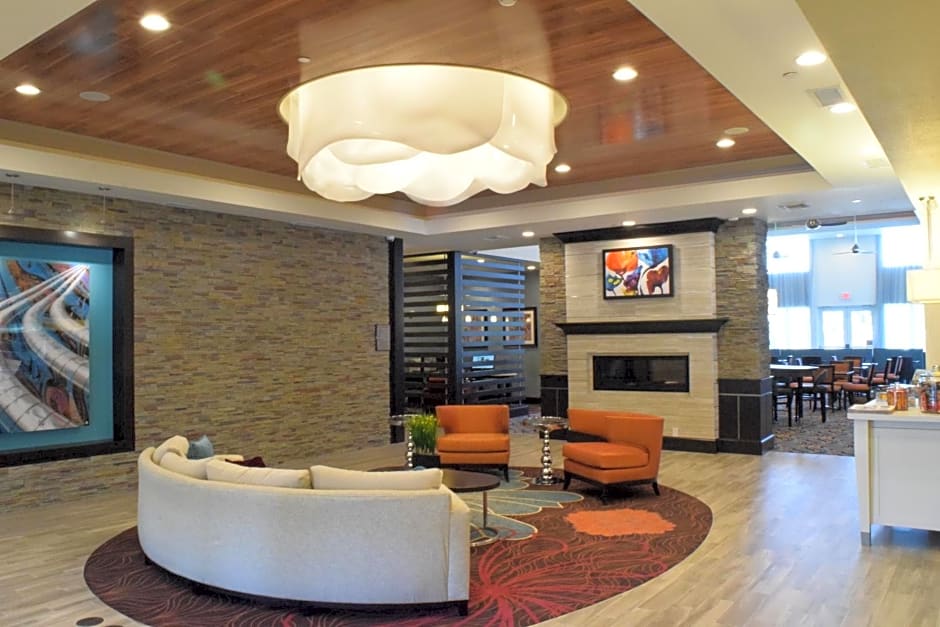 Homewood Suites by Hilton North Houston/Spring