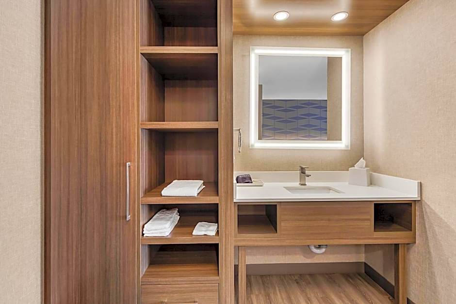 Best Western Plus West Edmonton