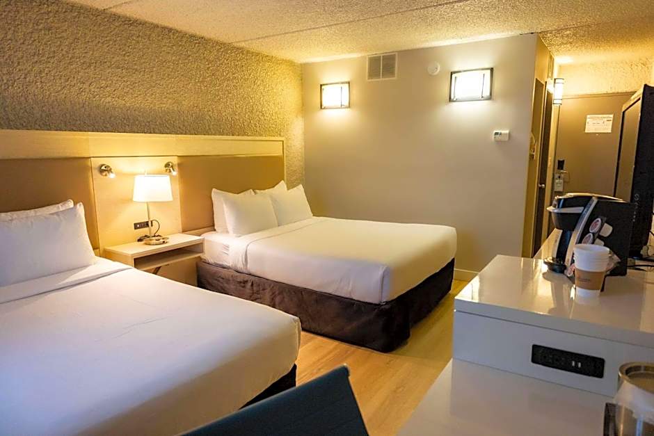 Radisson Hotel Fort St John