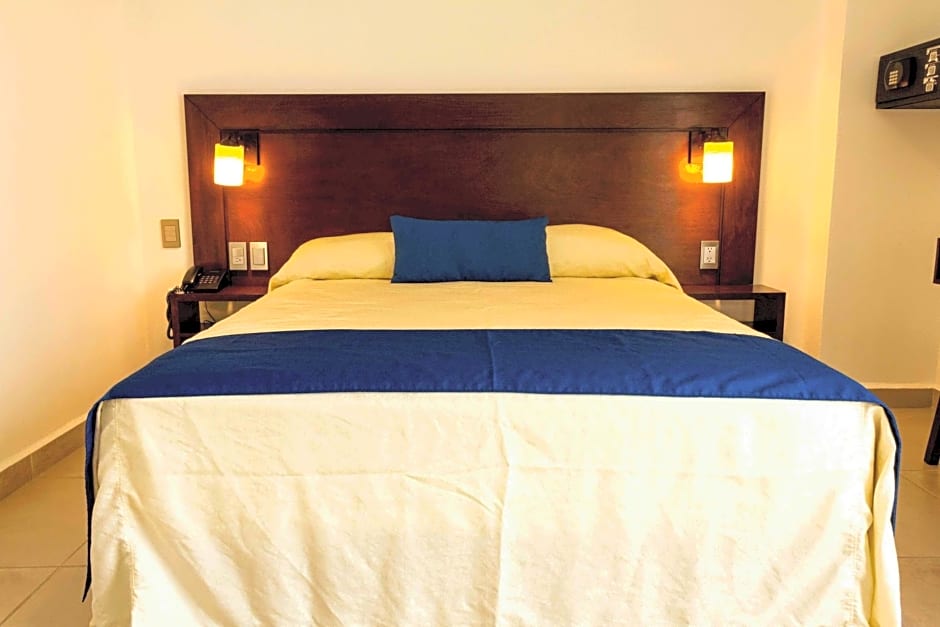 Hotel Alma de Oaxaca
