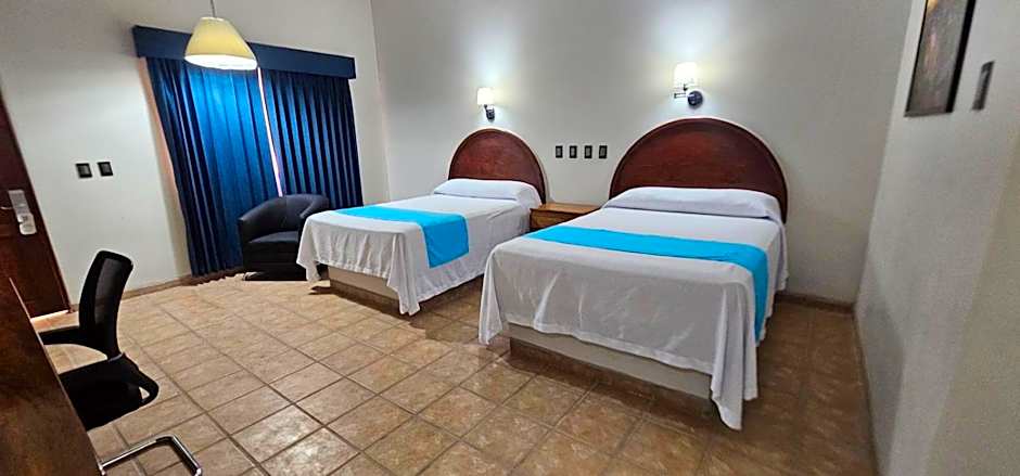 Hacienda Suites Loreto