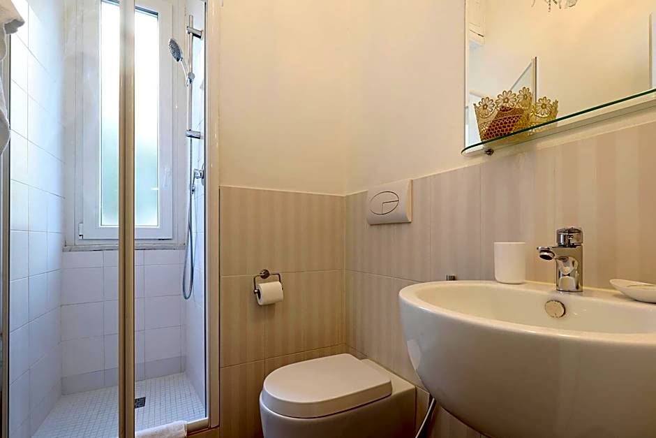 Residenza Mazzini
