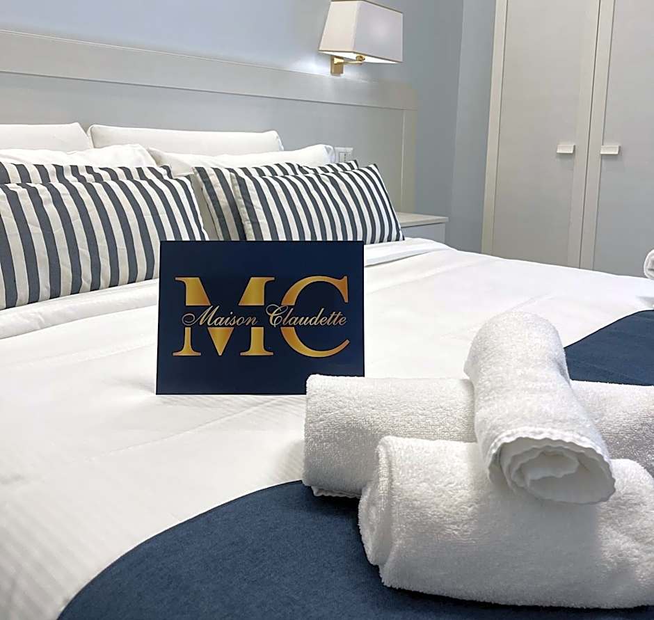 Maison Claudette Toledo