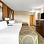 Super 8 by Wyndham Meadow Lake