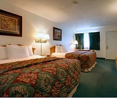 Americas Best Value Inn Uvalde