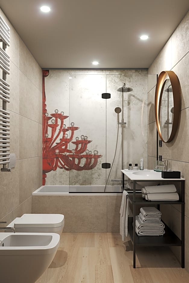 NH Collection Venezia Murano Villa