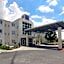 Motel 6-Albuquerque, NM - North