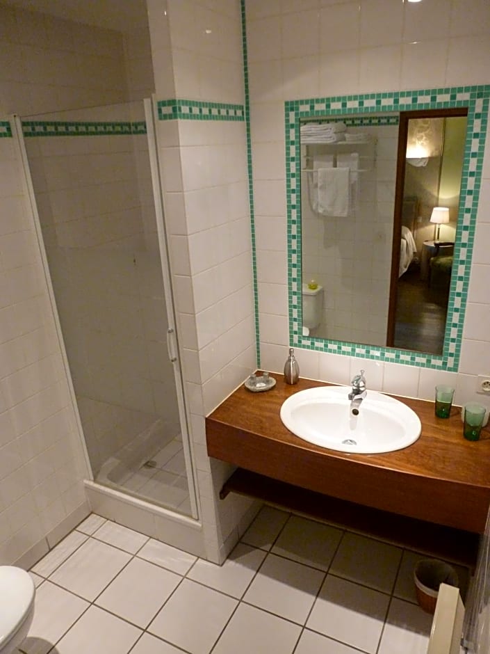 Château de Ribourdin