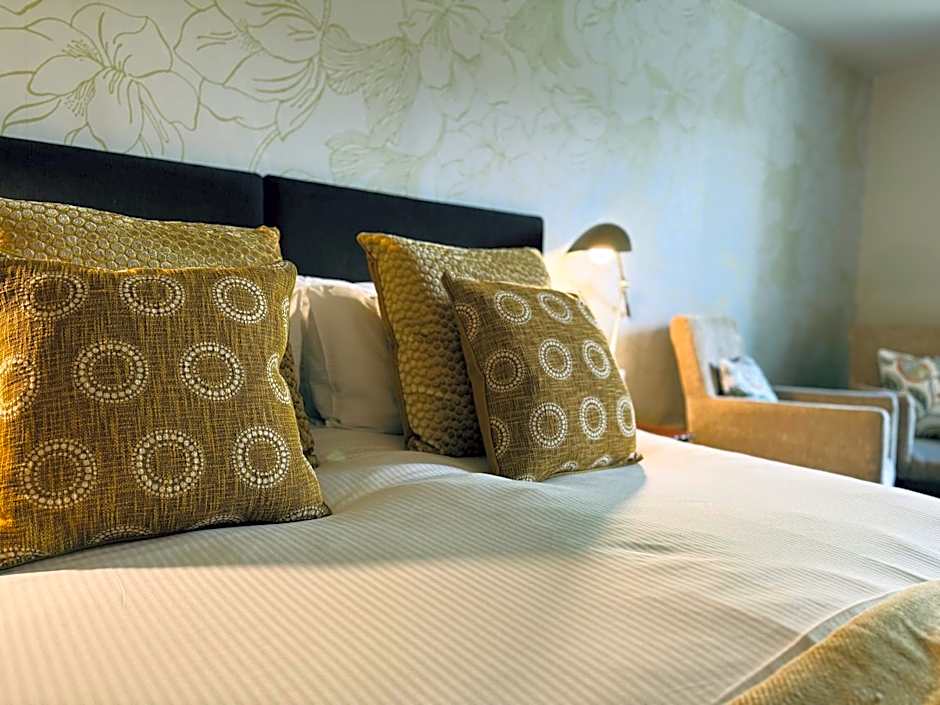 The Falcondale Country House Hotel