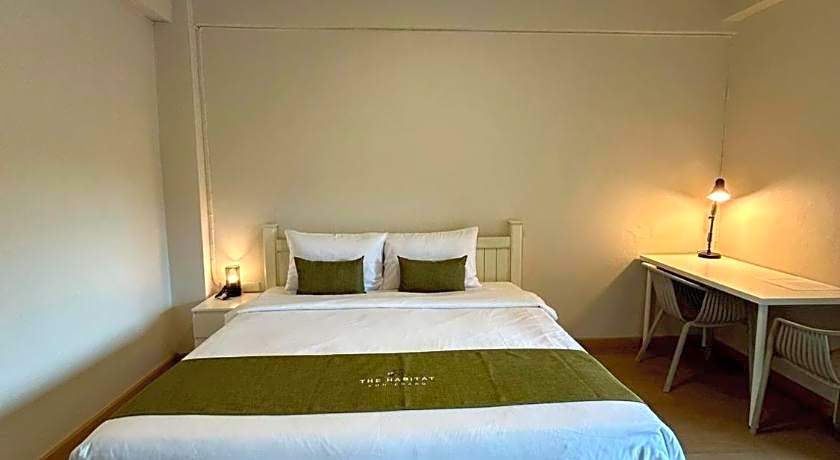 THE HABITAT HOSTEL