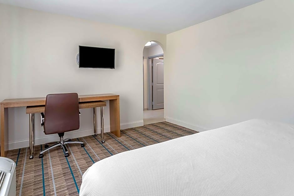 MainStay Suites Port Arthur - Beaumont South