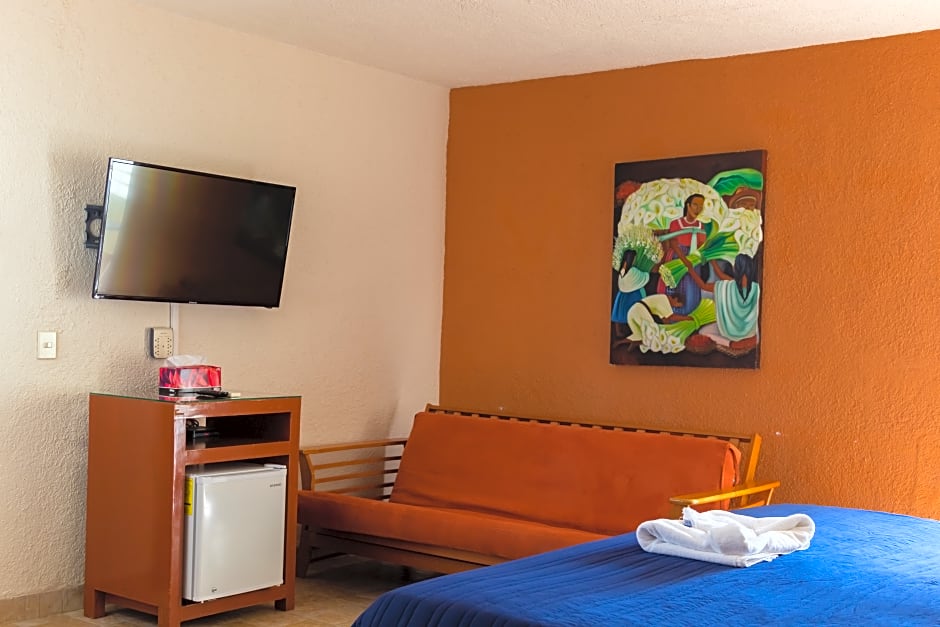 Playa Maya by MIJ - Beachfront Hotel