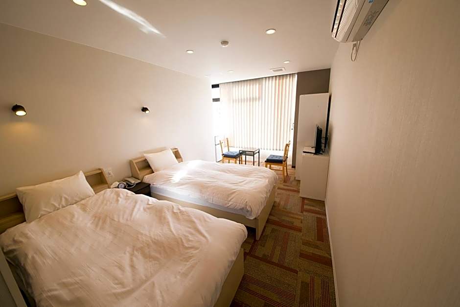 Foto 1 di 5 di Superior 2 Beds, Nonsmoking