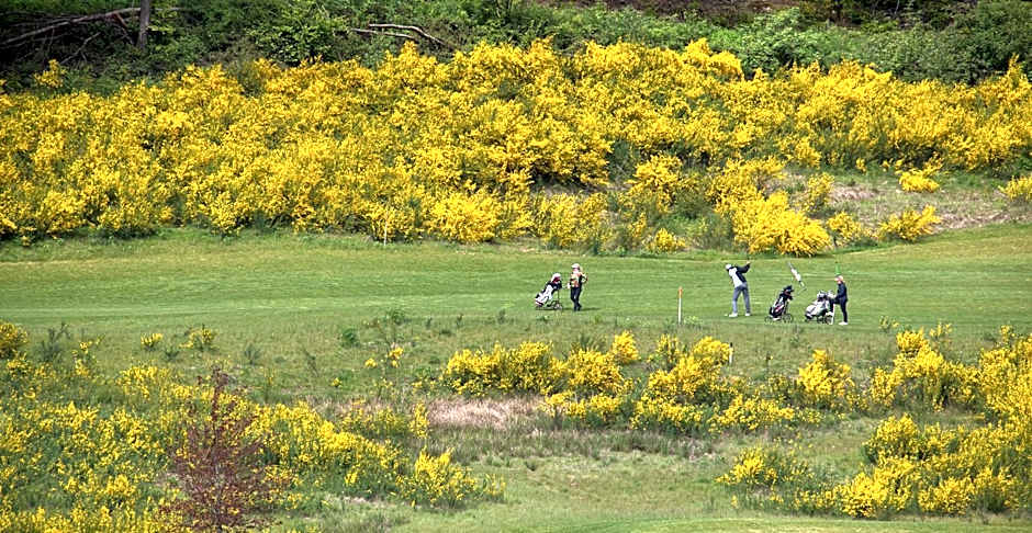 Hotel Weiherhof am Golfpark