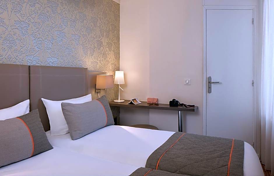 Timhotel Tour Eiffel