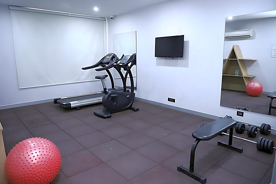 Ginger Noida City Center