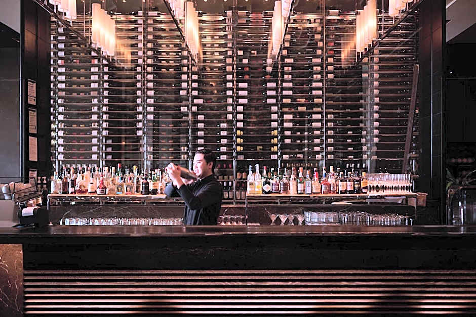 Grand Hyatt Melbourne