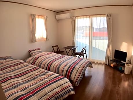 Seaside Hostel Light House - Vacation STAY 82336v