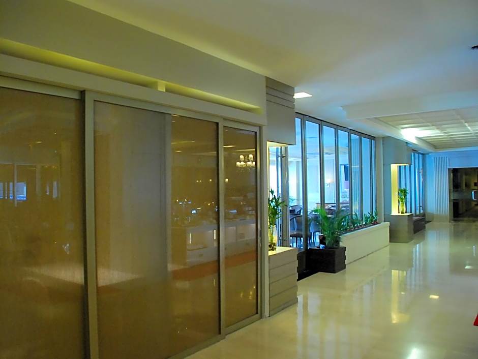 Hotel Gajahmada
