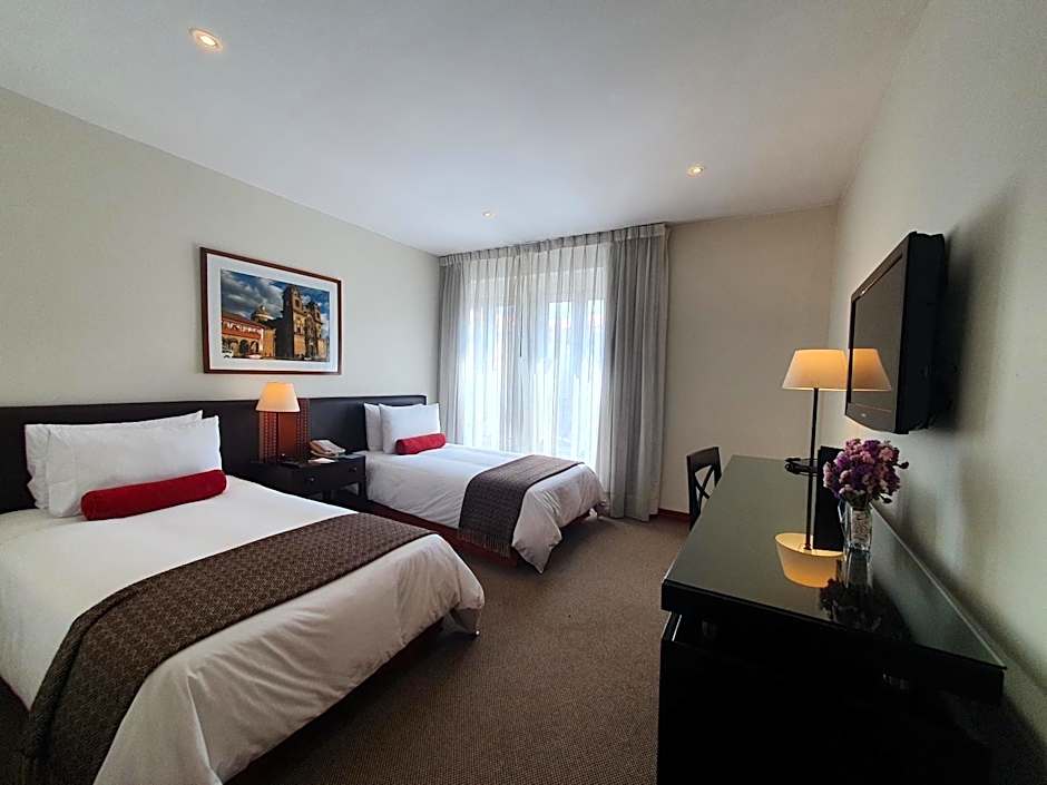 LP Los Portales Hotel Cusco