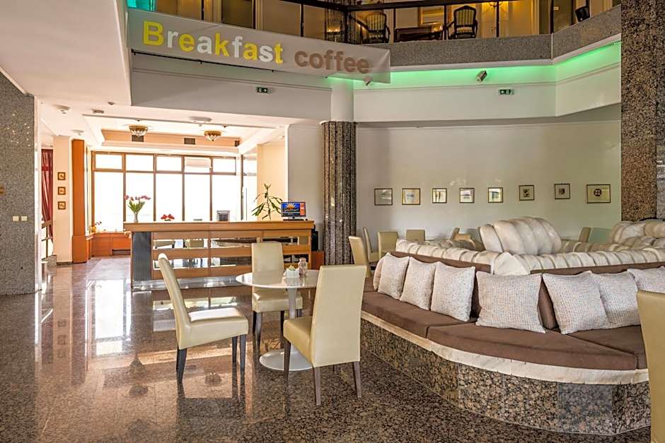 Sole Mio Wellness & SPA