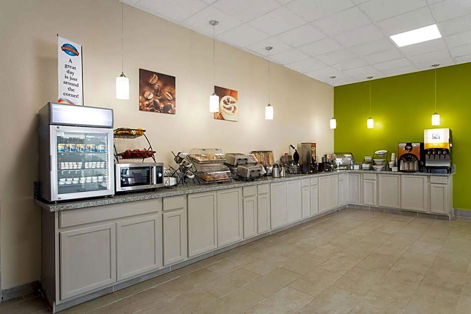 Baymont by Wyndham Cheraw