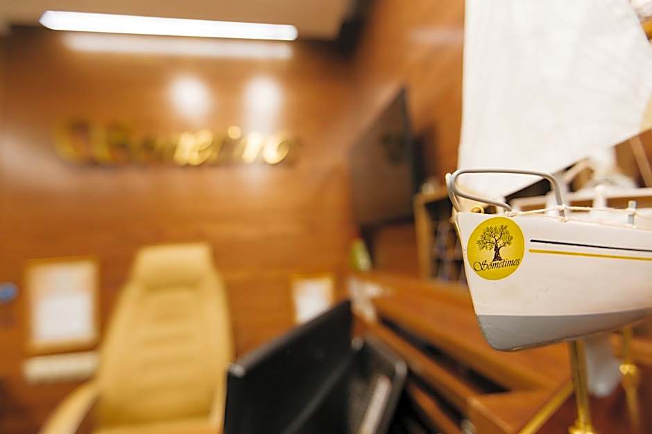 Sometimes Hotel Taksim