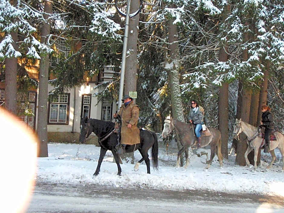 Saint George Holiday Village