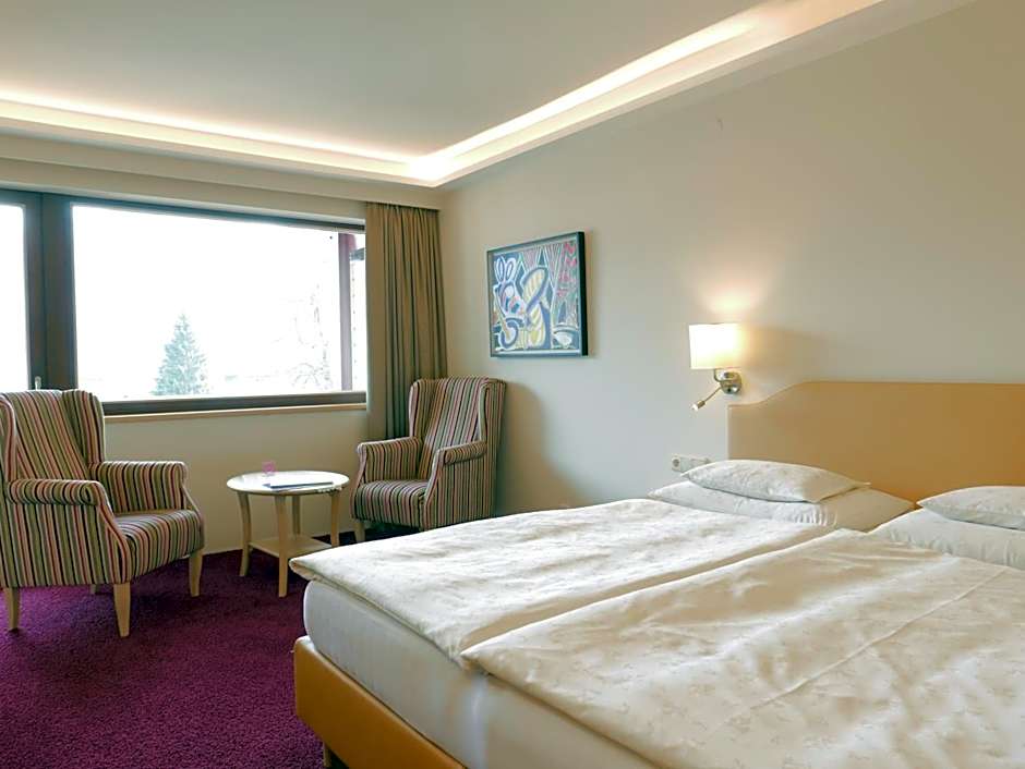 ALPIN- Das Sporthotel, SUMMERCARD included May - September