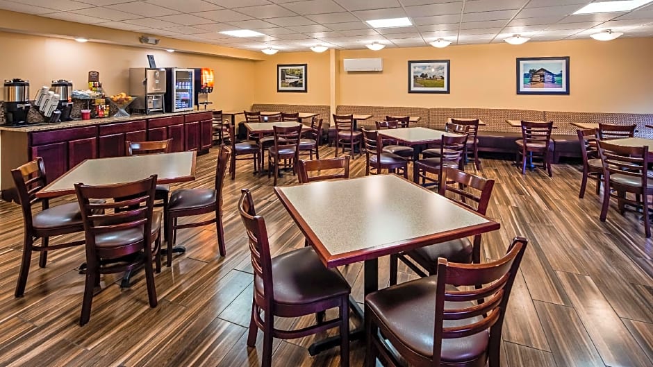 Best Western Bemidji Inn