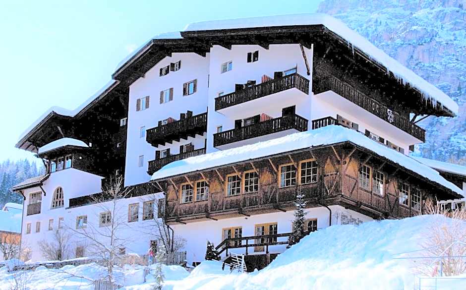 Hotel Dolomiti