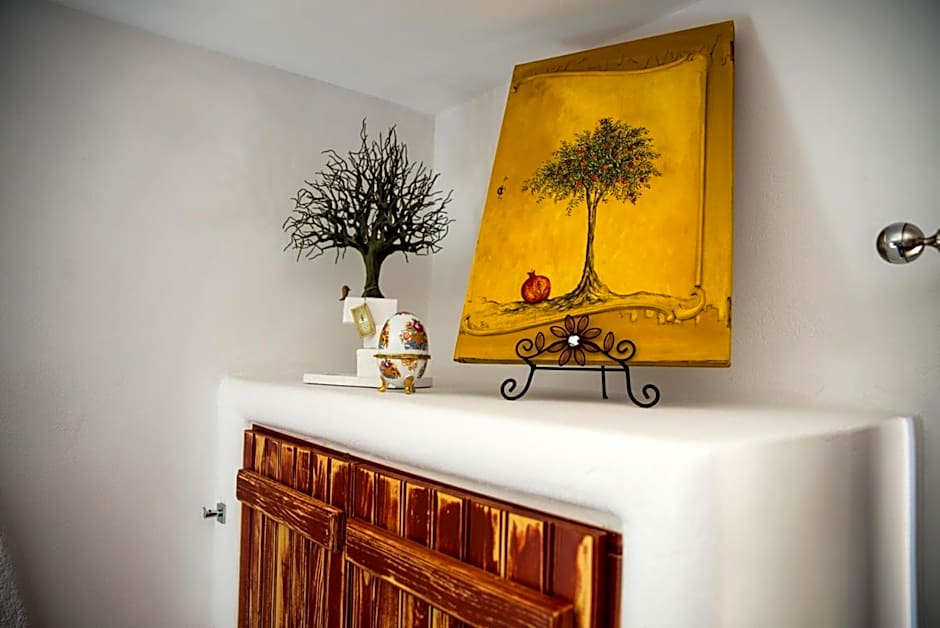 ELAIOLITHOS - Luxury Villa Suites - Adults Only