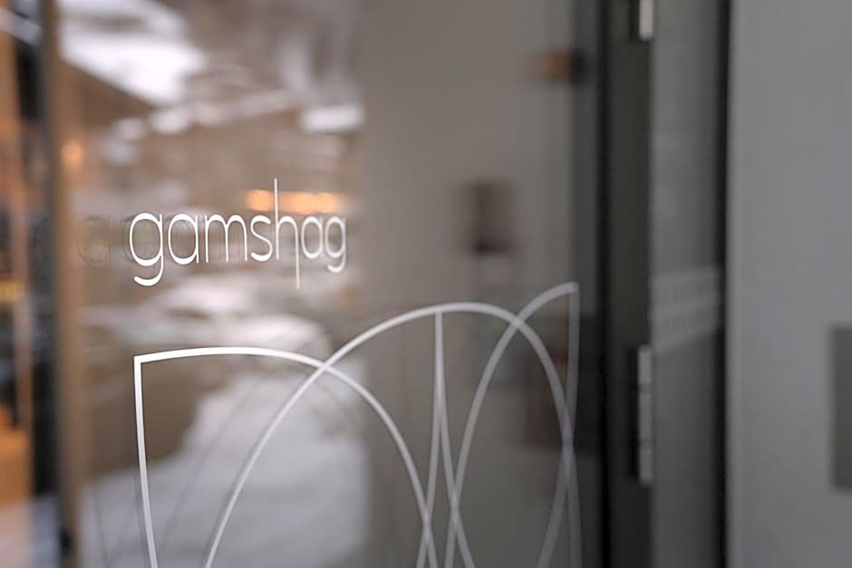 Hotel Gamshag