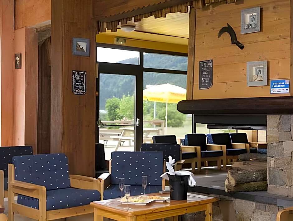 Village Club Les Cimes du Leman-Neaclub