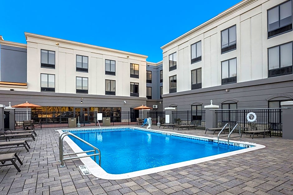 Holiday Inn Express Hotel & Suites Perry By IHG