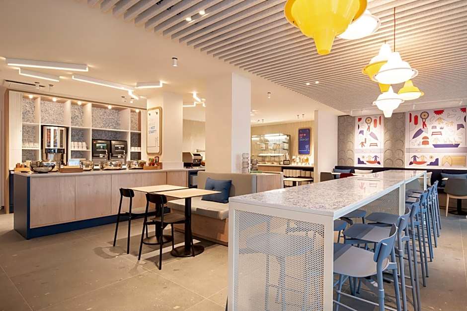Holiday Inn Express & Suites Gent By IHG