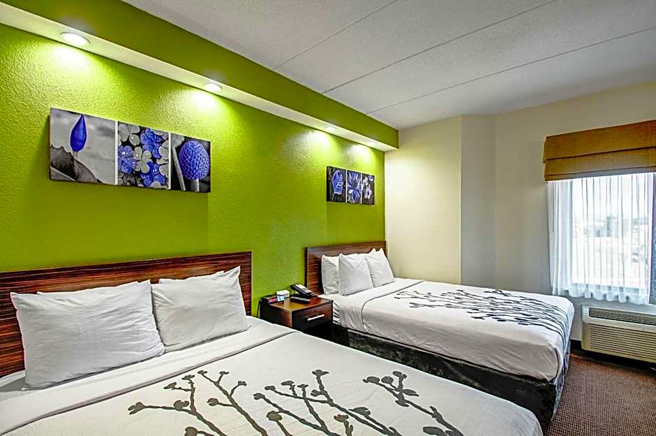 Sleep Inn Frederick - Ballenger Creek