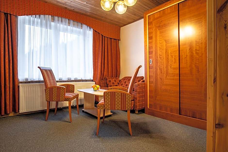 Hotel Schwarz