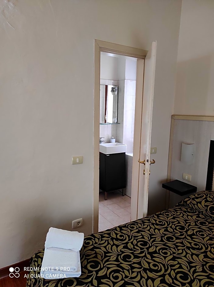 Florence Room B&B