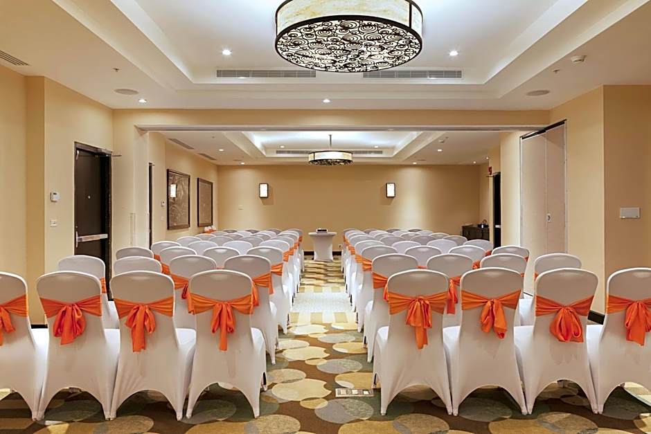 Hilton Garden Inn Liberia Airport